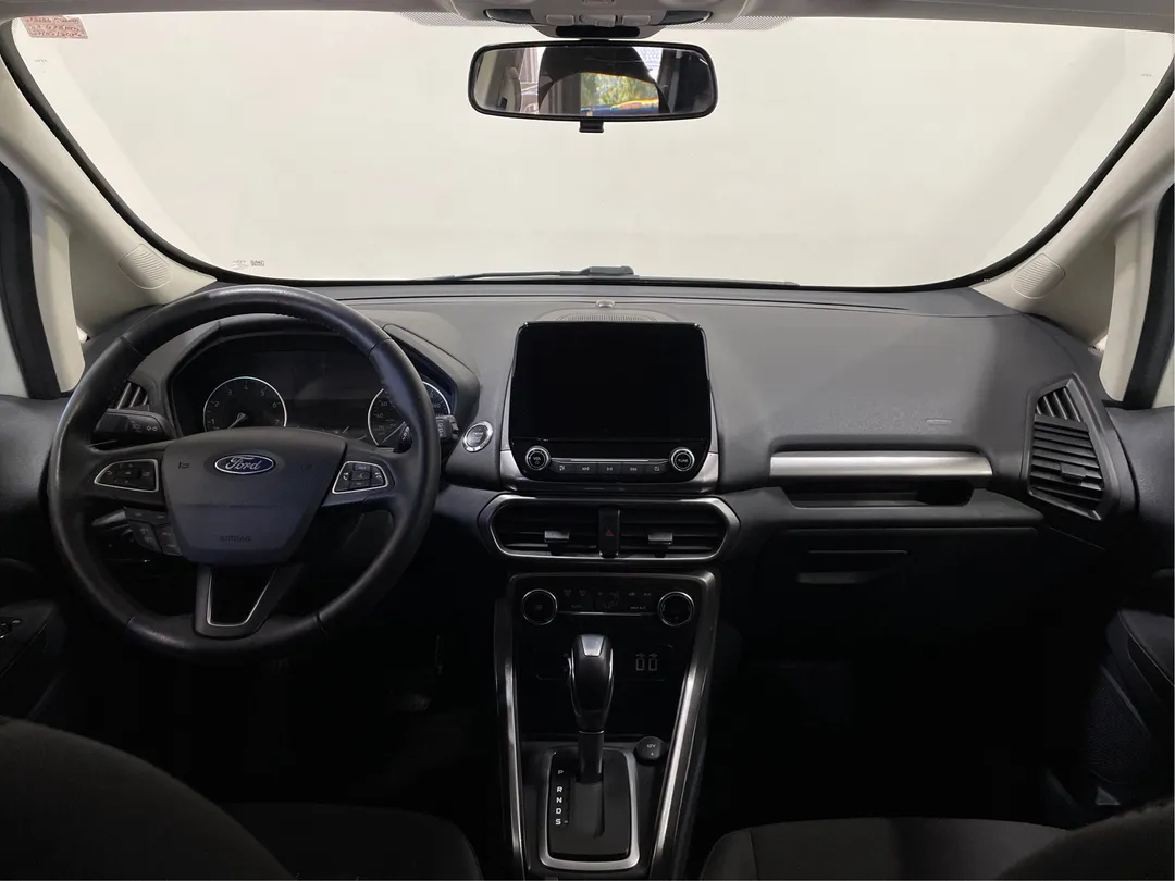 Ford EcoSport 2019 à vendre - photo 4