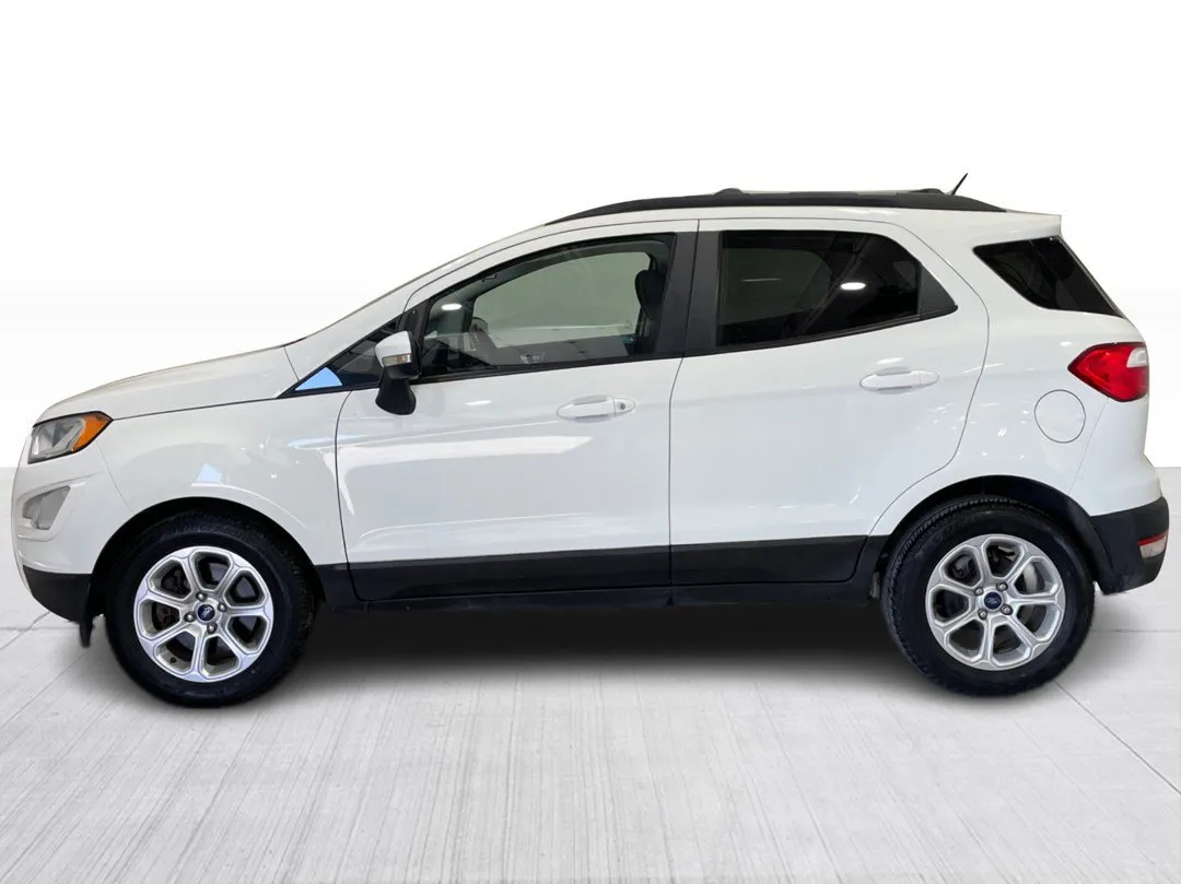 2019 Ford EcoSport SE, photo 10