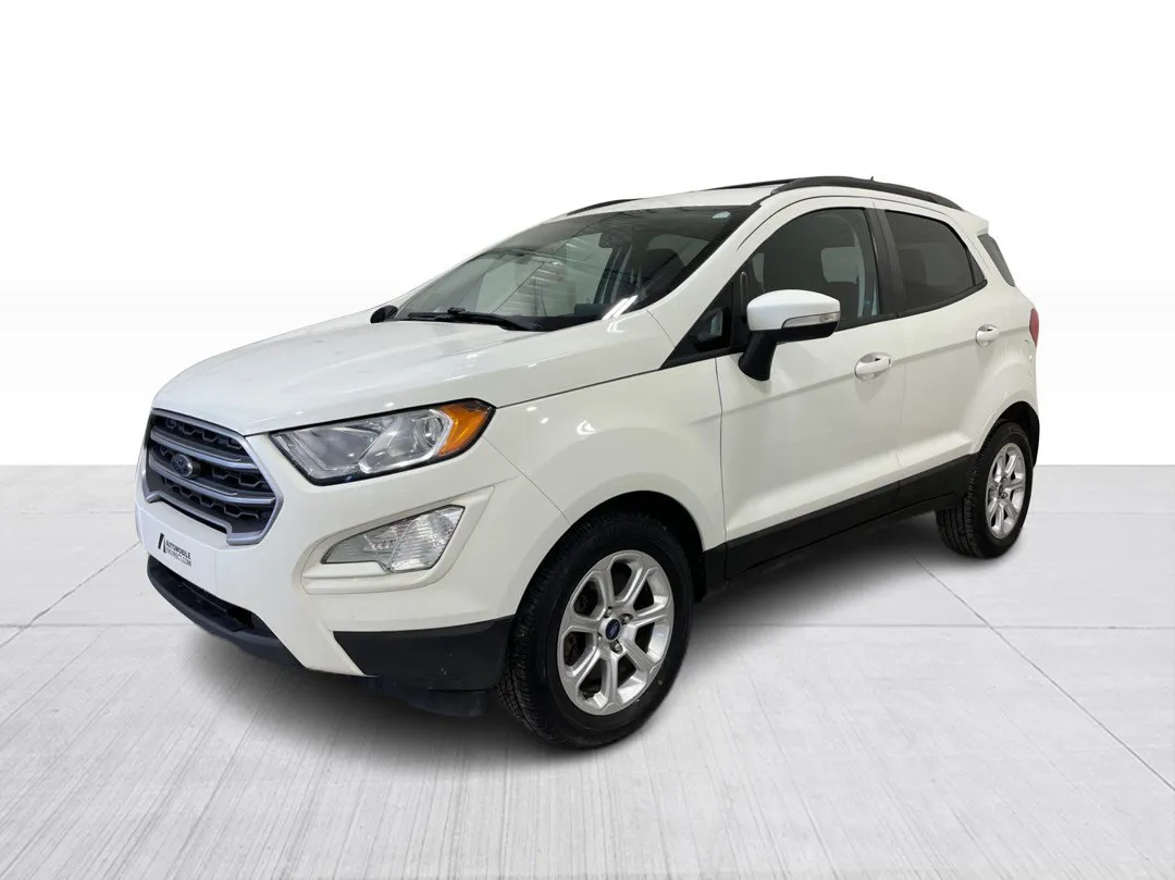 Ford EcoSport 2019 à vendre - photo 4