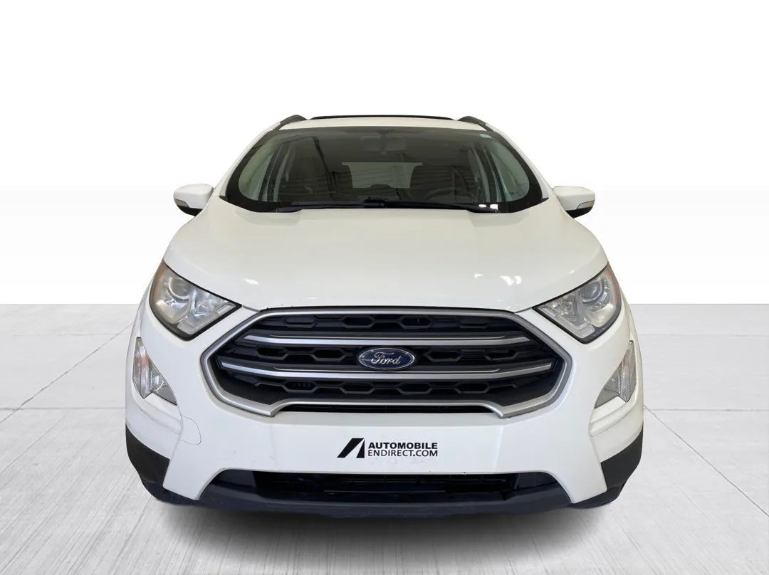 Ford EcoSport 2019 à vendre - photo 3