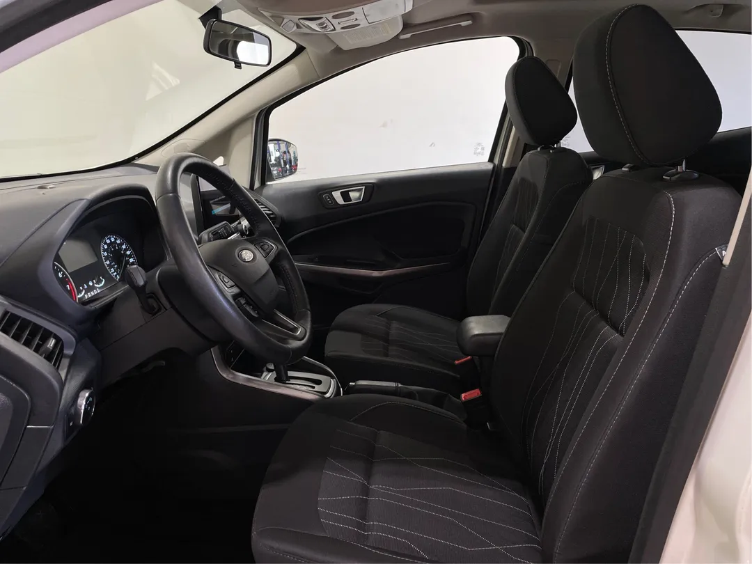 Ford EcoSport 2019 à vendre - photo 3