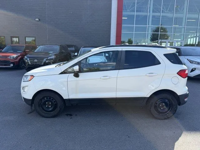 2019 Ford EcoSport for sale - photo 4