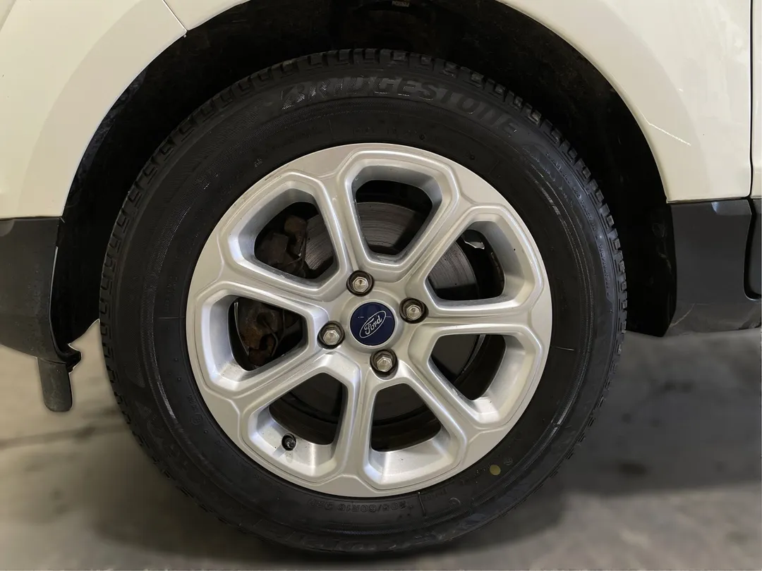 2019 Ford EcoSport SE, photo 6