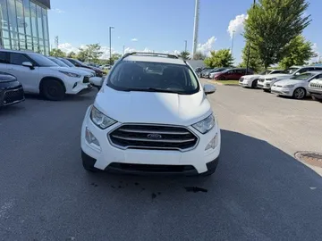 2019 Ford EcoSport - image 2