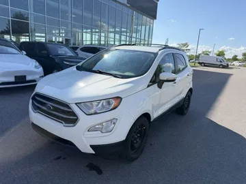 2019 Ford EcoSport - image 3