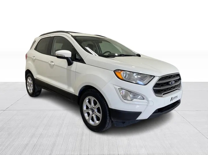 2019 Ford EcoSport for sale - photo 1