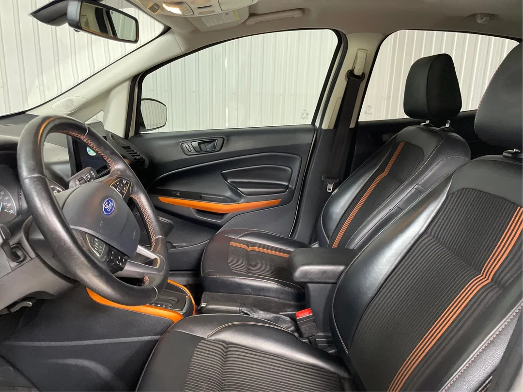 2018 Ford EcoSport for sale - photo 3