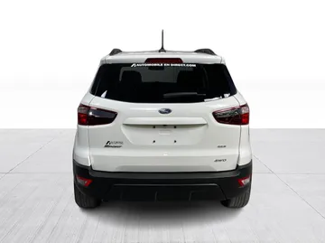 2018 Ford EcoSport - image 12