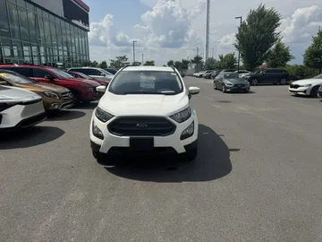2018 Ford EcoSport - image 2