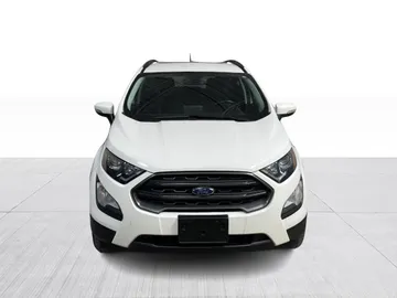 2018 Ford EcoSport - image 8