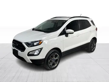 2018 Ford EcoSport - image 9