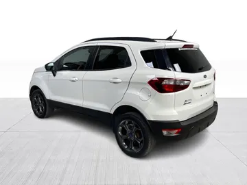 2018 Ford EcoSport - image 11