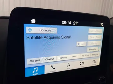 2018 Ford EcoSport - image 30