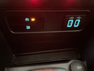 2018 Ford EcoSport - image 28