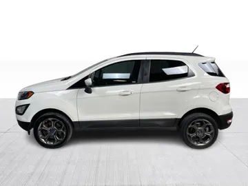 2018 Ford EcoSport - image 10