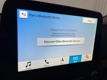 2018 Ford EcoSport - image 27