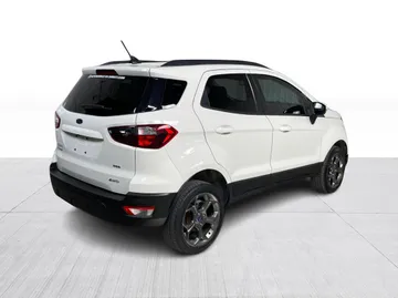 2018 Ford EcoSport - image 14