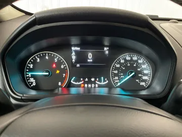 2018 Ford EcoSport - image 17