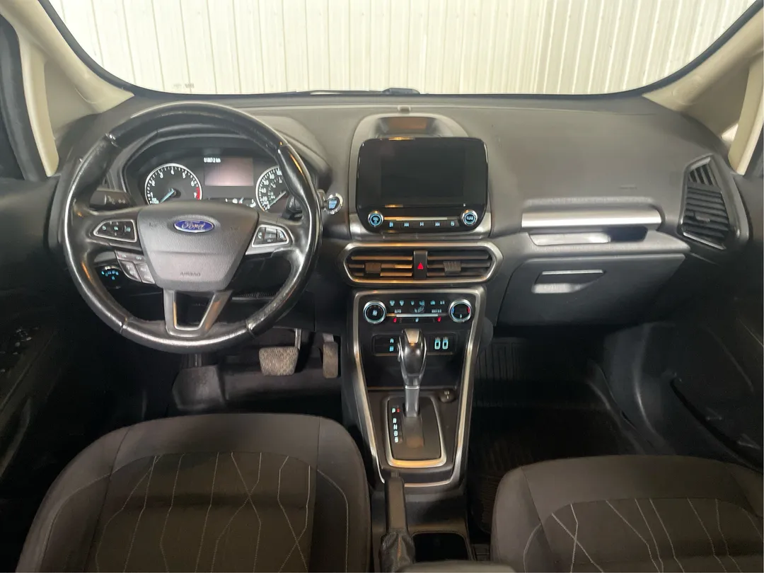 2018 Ford EcoSport — photo 4