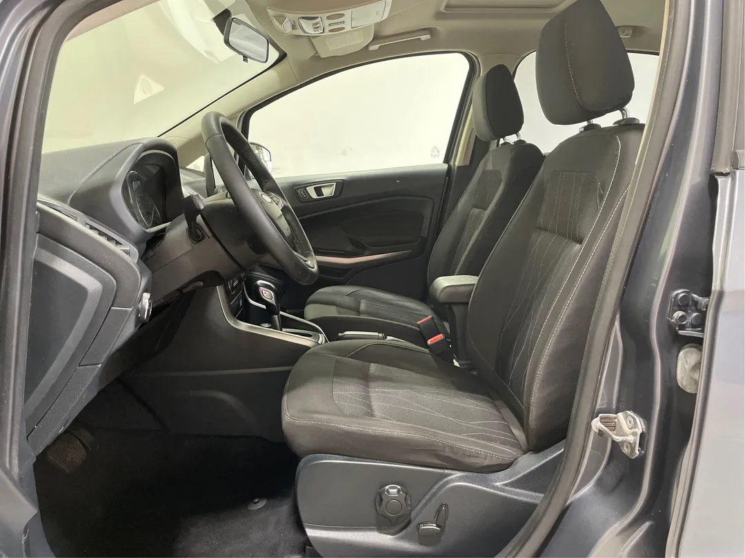 2018 Ford EcoSport for sale - photo 3