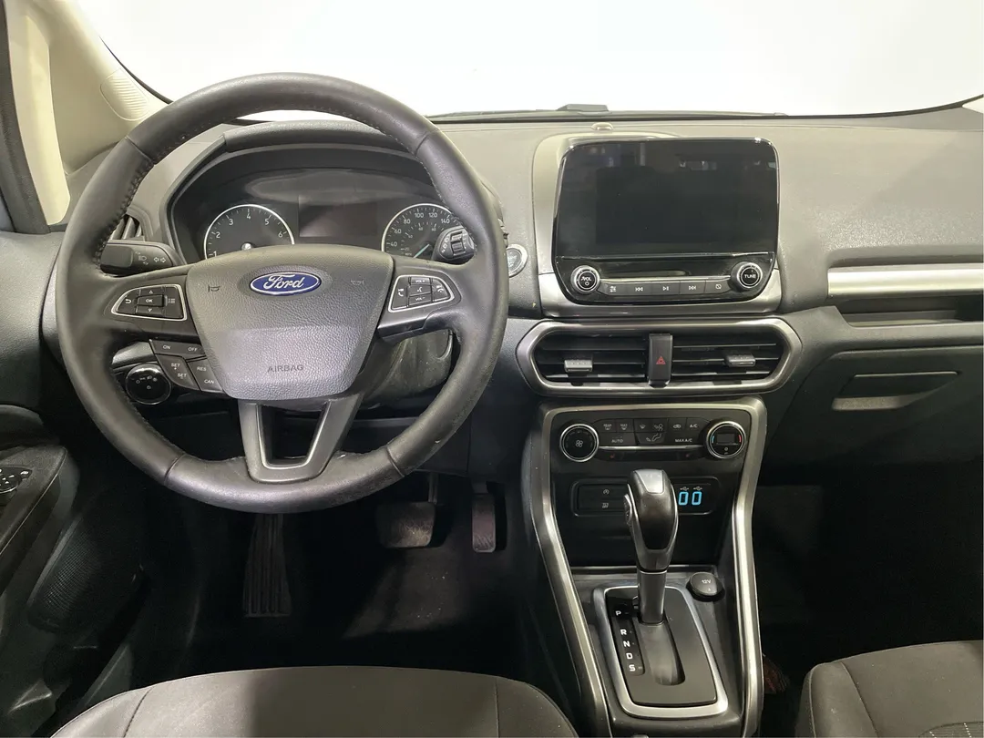 2018 Ford EcoSport for sale - photo 4