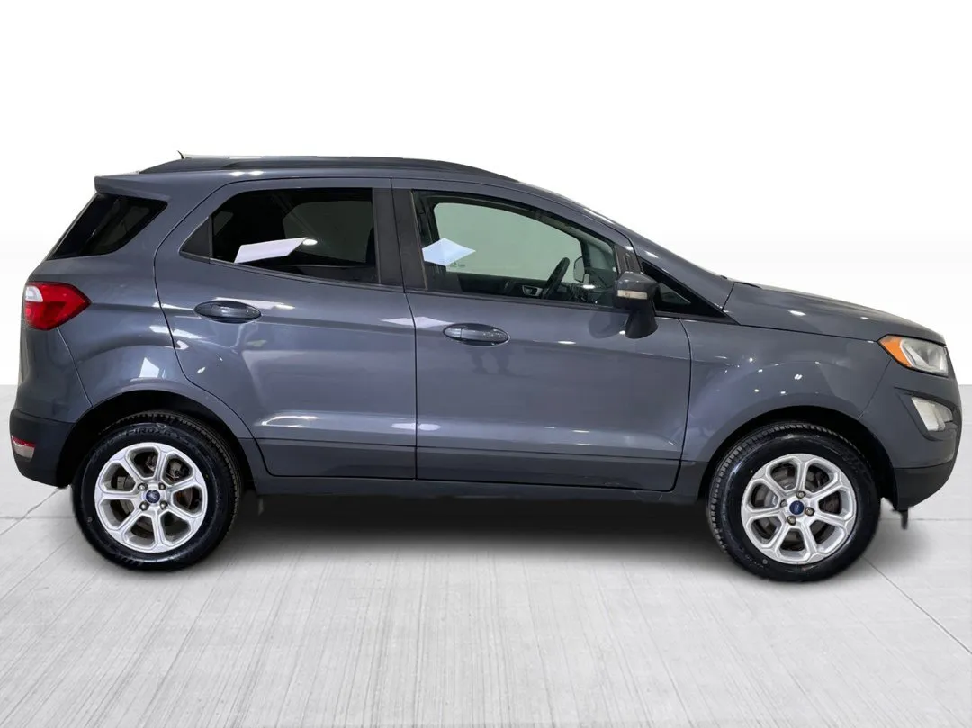 2018 Ford EcoSport for sale - photo 2