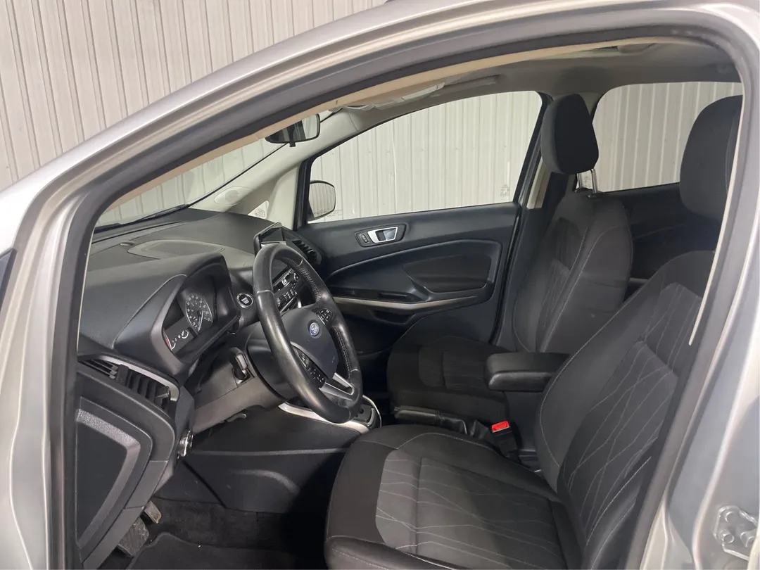 2018 Ford EcoSport for sale - photo 3