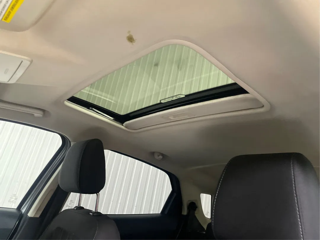 2018 Ford EcoSport — photo 5