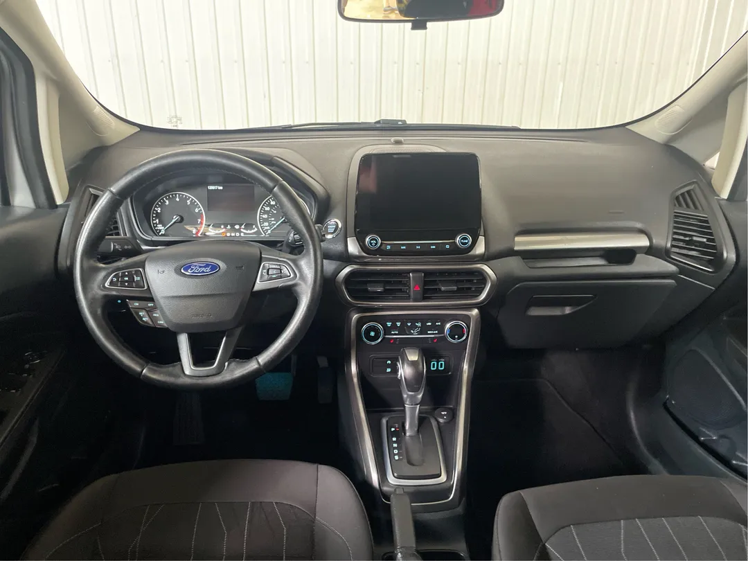2018 Ford EcoSport — photo 4