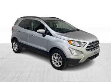 2018 Ford EcoSport