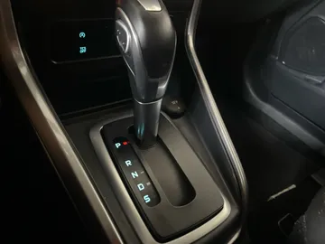 2018 Ford EcoSport - image 28