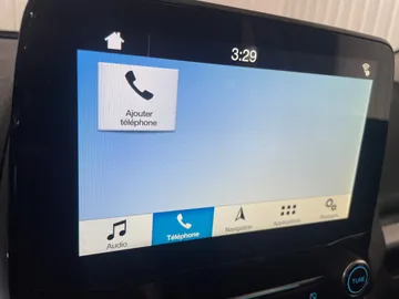 2018 Ford EcoSport - image 27