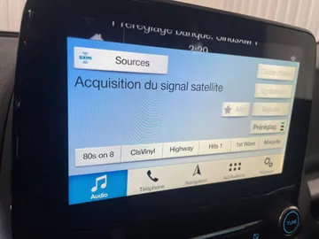 2018 Ford EcoSport - image 29
