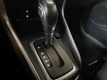 2018 Ford EcoSport - image 28