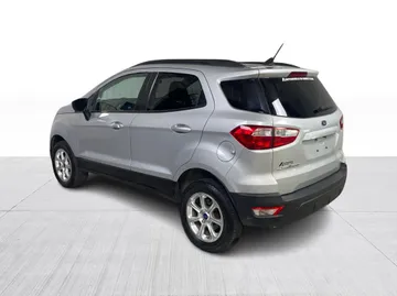 2018 Ford EcoSport - image 11