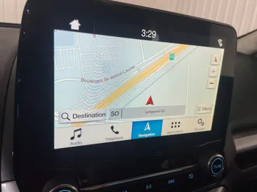 2018 Ford EcoSport - image 22