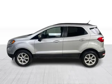 2018 Ford EcoSport - image 10