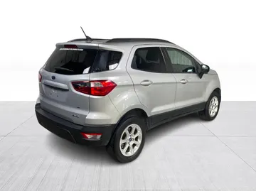 2018 Ford EcoSport - image 14