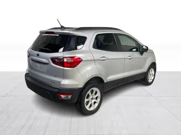 2018 Ford EcoSport - image 14