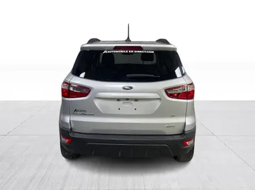 2018 Ford EcoSport - image 12