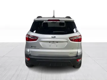 2018 Ford EcoSport - image 12