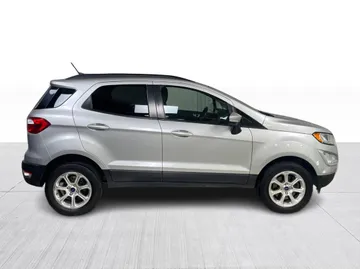 2018 Ford EcoSport - image 2