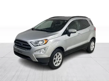 2018 Ford EcoSport - image 9