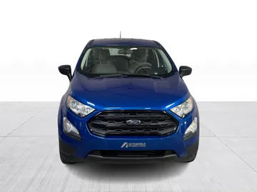 2020 Ford EcoSport - image 7