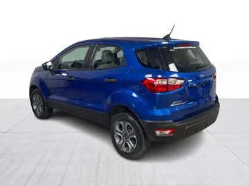 2020 Ford EcoSport - image 10