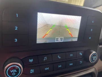 2020 Ford EcoSport - image 18