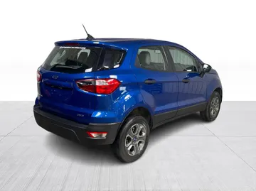2020 Ford EcoSport - image 13