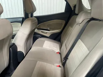 2020 Ford EcoSport - image 14