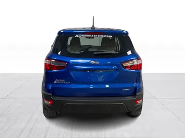 2020 Ford EcoSport - image 11
