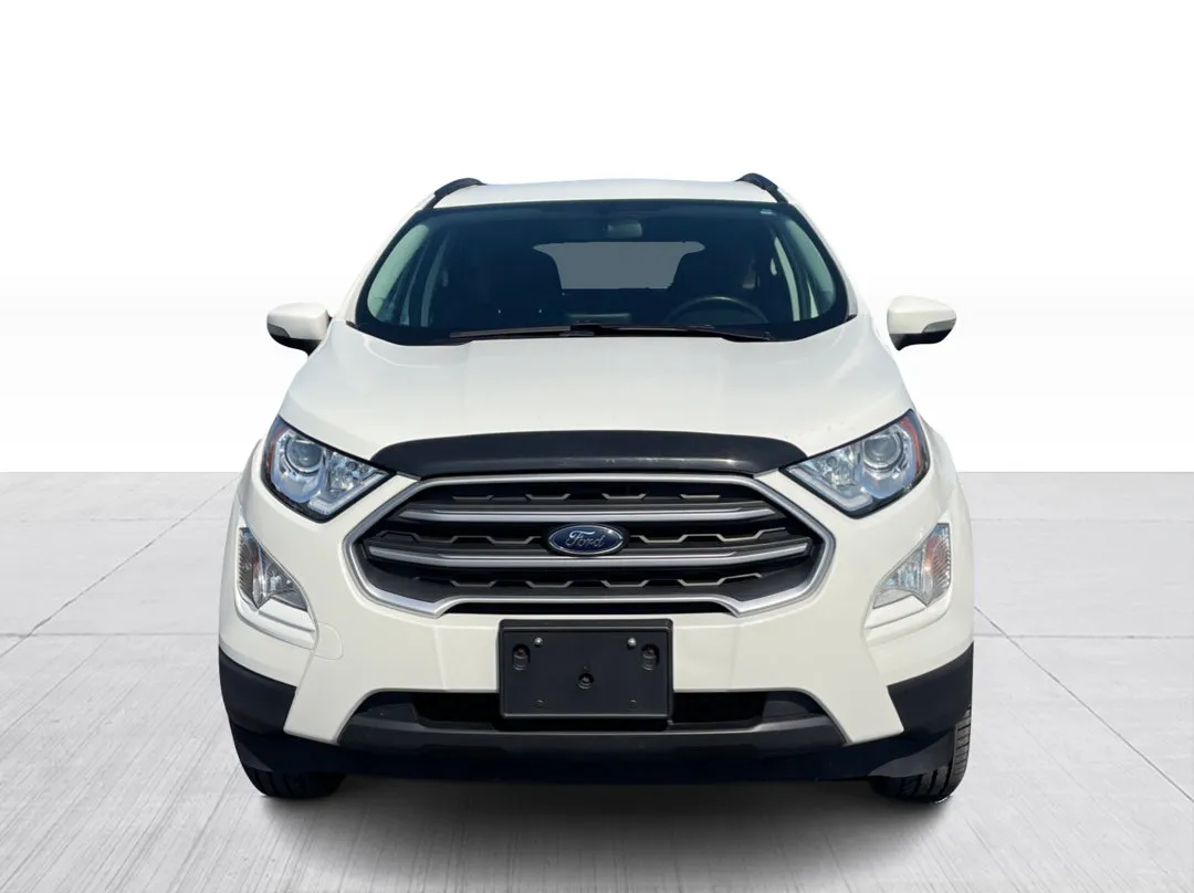 2021 Ford EcoSport — photo 7